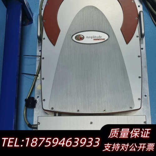 Amplitude Systems三波段激光器，波长1030.询价