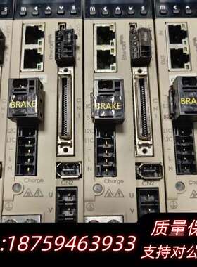 200W禾川X3EB伺服驱动电机 SV-X3EB020A-A询价