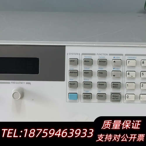 6811B变频电源,300B 375AV.询价