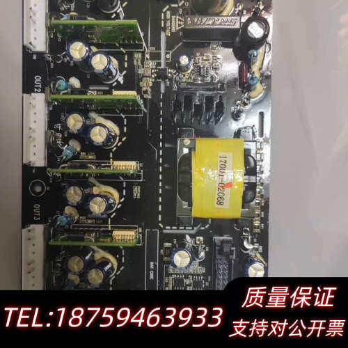 英威腾驱动板GD200A-110G/132P-4.询价