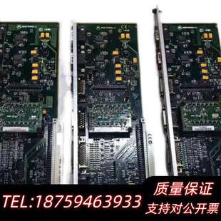 MOTOROLA摩托罗拉控制板MVME761 现.询价 001
