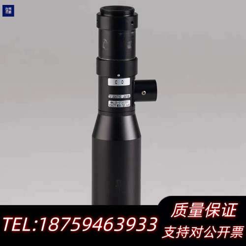 MORITEX MML05-300DVI 远心镜头 .询价