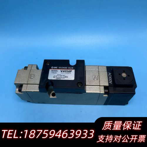 出FESTO品牌电磁阀，型号为VFS3100-5F。这款电.询价