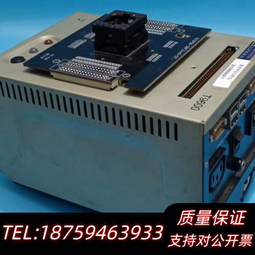 台湾崇贸T9600编辑器/烧录器，，自用。支持多.询价