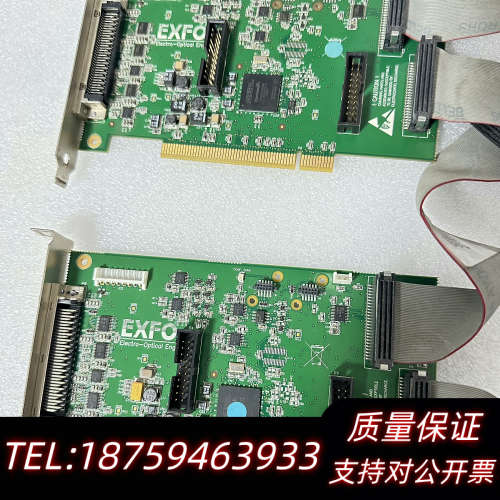 exfo plq0433b采集卡.询价