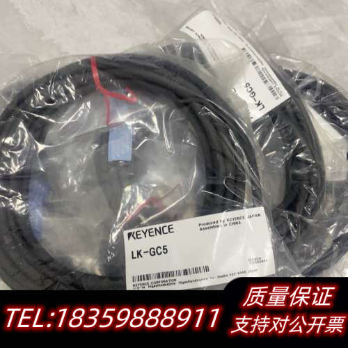 KEYENCE基恩士LK-GC5.询价