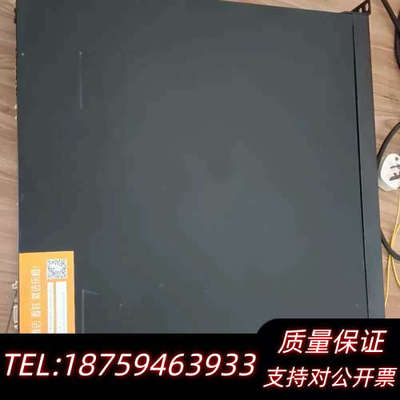 监控主机大华DH-NVR4416-HDS2网络硬盘录像机 二询价
