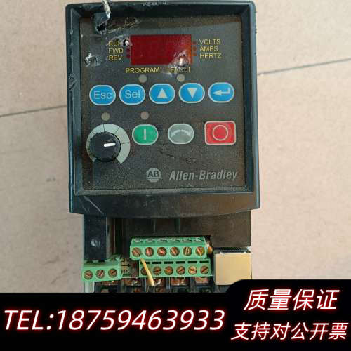 AB 22A-B1P5N104,坏通电没反应,配.询价