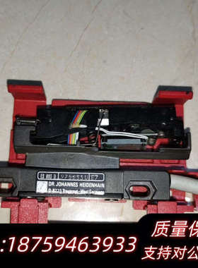 海德汉光栅尺读数头 LS803-D 接头9针  技术.询价