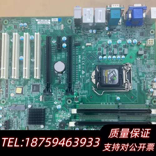 工控主板IMB-A81 A101-3，EBC-GF81-.询价