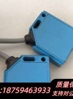 西克对射传感器WL12-2N120  WL12-2N130询价