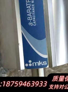 MKS e-BARATRON数字真空计，型号AA01A11T.询价