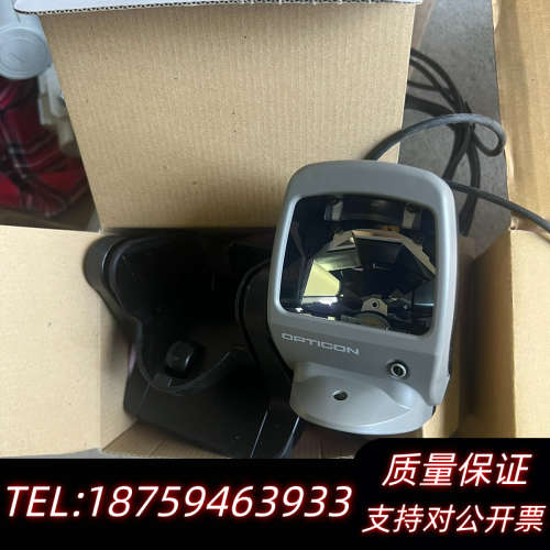 殴光OPTICON扫描OPV-1001 6套，.询价