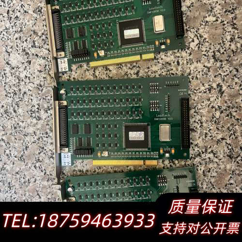 Leadtech 雷赛 运动控制卡 DMC1000B-KG成.询价