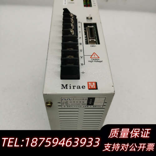 Mirae   SPA-3100S未来贴片机驱动.询价