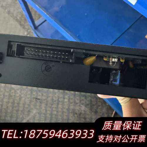 - 【】GE Fanuc HE693RTD600R询价