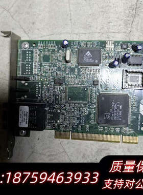AT-2700FX PCI 光纤通信卡845-04293.询价