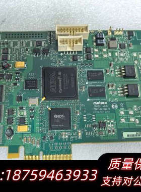 Matrox迈创采集卡 SOL2MEVCLB* Y7367-.询价