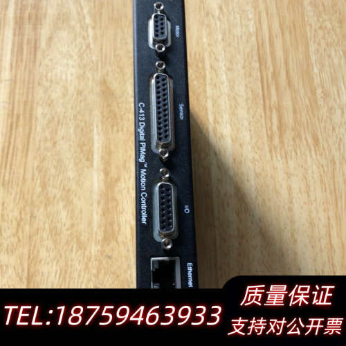 PI 音圈电机， 驱动器C-413K009直线推杆.询价