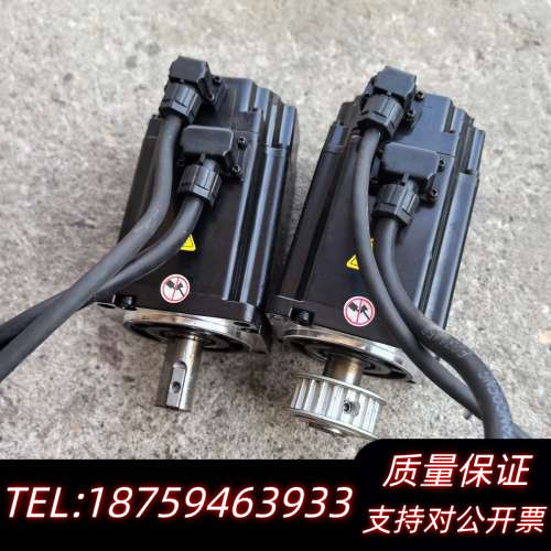 东菱DS2P伺服电机DM1M-04A60I8S 400W 原询价