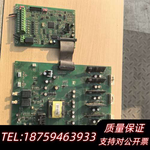 天正大功率变频器驱动主板  电源板TG37-110-3询价