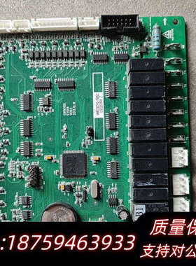 英维克电脑板控制板模块ENVICOOL，EVOU4,板一.询价