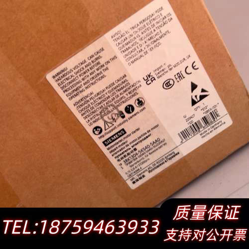 3RK1304-5KS40-5AA0 3个  电动机起.询价