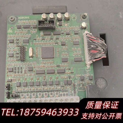 H6400-37KW众臣变频器主板  .询价