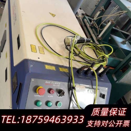 大族激光接机WF300日期2017年12大功率16.5千.询价