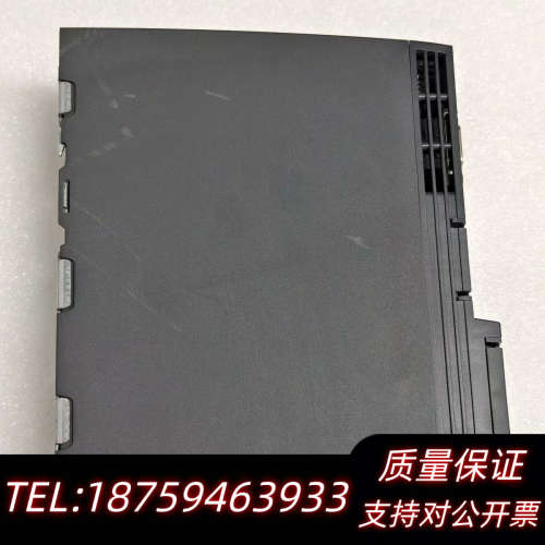 变频器6SL3210-1KE12-3UP2询价