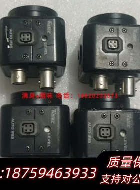 议价 WATEC 瓦特 WAT-535EX2 黑白 2pin询价