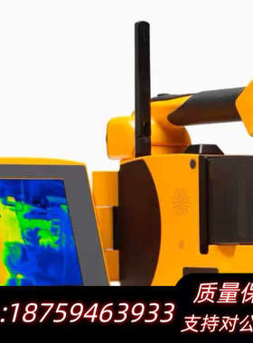 FLUKE 福禄克 fluke TiX1000/TiX885/TiX880/TiX875/TiX870 系列.