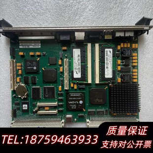 环球贴片机板卡UIC MVME210.询价 Radisys