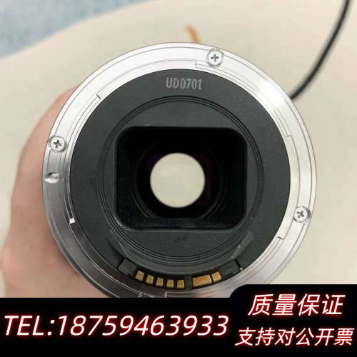 EF 100-200mm f4.5 A 长焦自动镜头询价