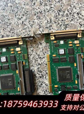 scsi卡 symbios sym8751spe 卡 还.询价