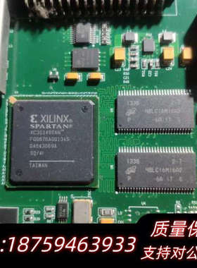xc3s1400anPCI-3361控制卡询价