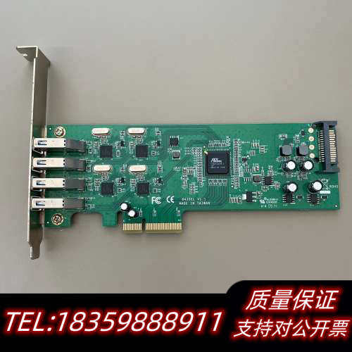 UPTECH 8430EL V1.1扩充卡.询价