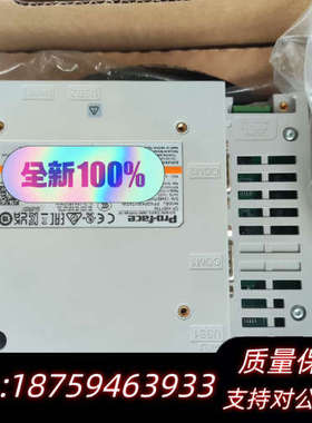 Pro-face,GP4301TW MODEL:RRXGP4.询价