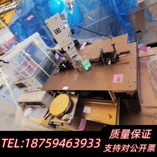 CASCADE microtech 11000探针台，6寸，.询价