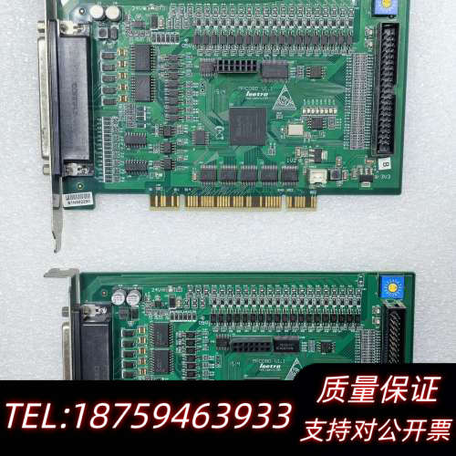 leatro 乐创运动控制卡MPC08D V1.1 ，.询价
