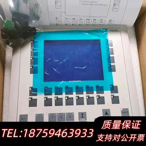 6AV6542-0BB15-2AX0  触摸屏，新到库.询价