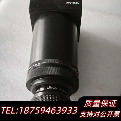 AJUHITEK 工业相机AVC16KCL.询价