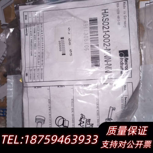 力士乐 REXROTH R-IB-IL SCN-12-OCP询价