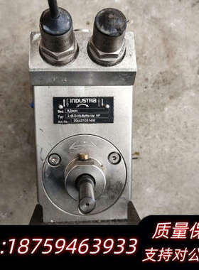 NDUSTRa喷涂齿轮泵，物品实景片，自定义，.询价