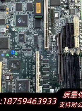 SUN U5 U10主板AX1B-020848 PWA.询价