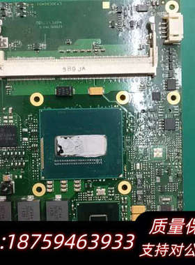 SR17N SR17E CPU带板图 仅1个 可带走.询价