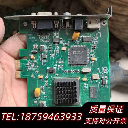 MP400  HD   采集卡，`.询价