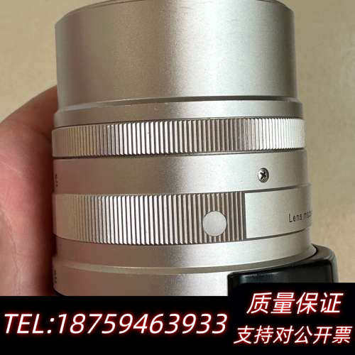 康泰时G90/2.8，俗称G90，这个人像牛头就多介询价