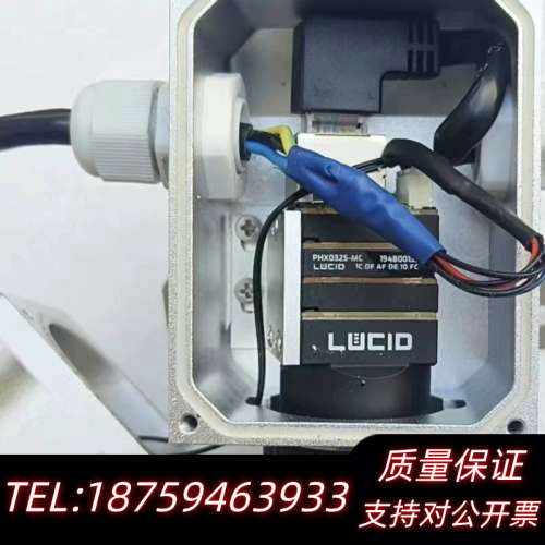LUCID   加拿大工业相机  PHX032-MC，带16.询价