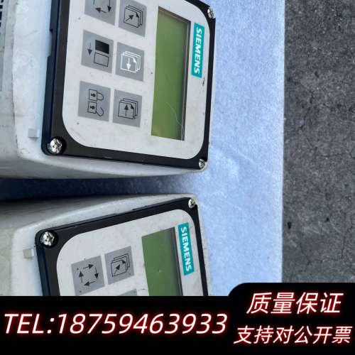 7ME6910-1AA30-1AA0电磁流量计转换器，.询价